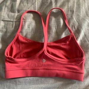 Lululemon Flow Y Bra